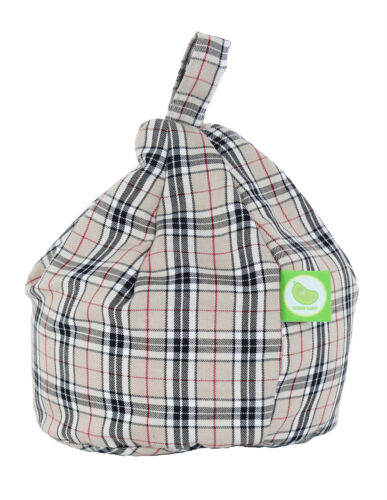 iPad, Libros, Tableta y Lector de Libros Cojín Bolsa de Frijoles Soporte Bean Lazy - Imagen 160 de 161