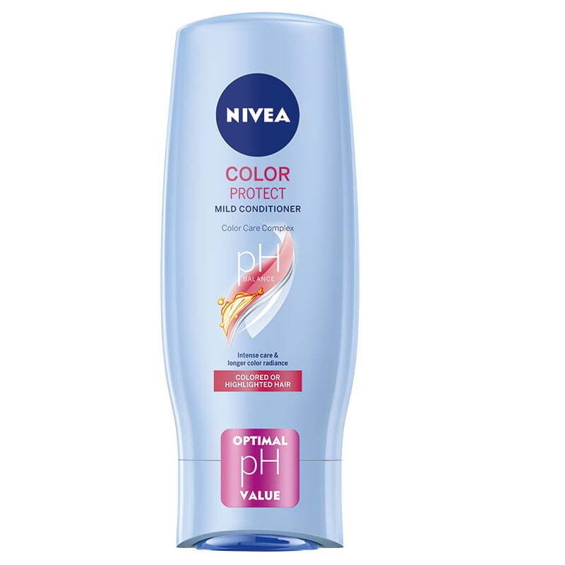 Nivea Color Protect Средство для защиты цвета волос 200 мл P1 Nivea 3190₽