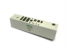 Numatics R503ARS11JA0010 Sandwich Pressure Regulator Block NO REGULATOR