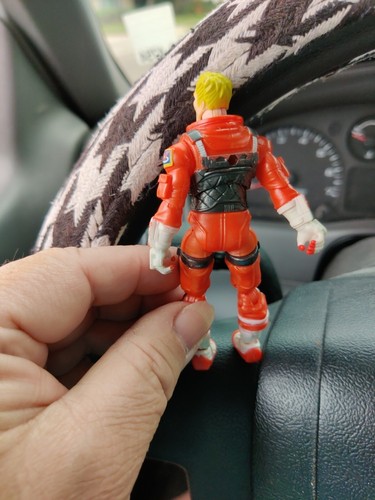 2019 epic game figure - Picture 4 of 7