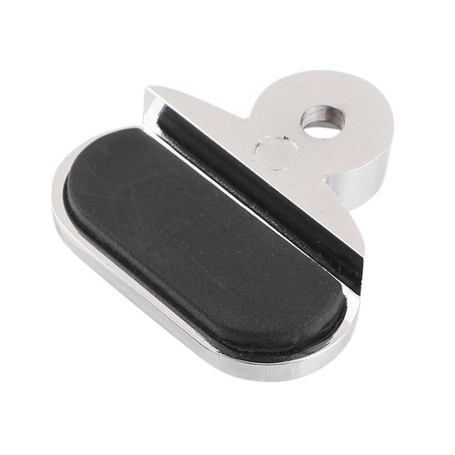 4 PCS Spiegelhalter Wandhalterungen Für Badezimmerspiegelhalter Clip - 第 6/12 張圖片