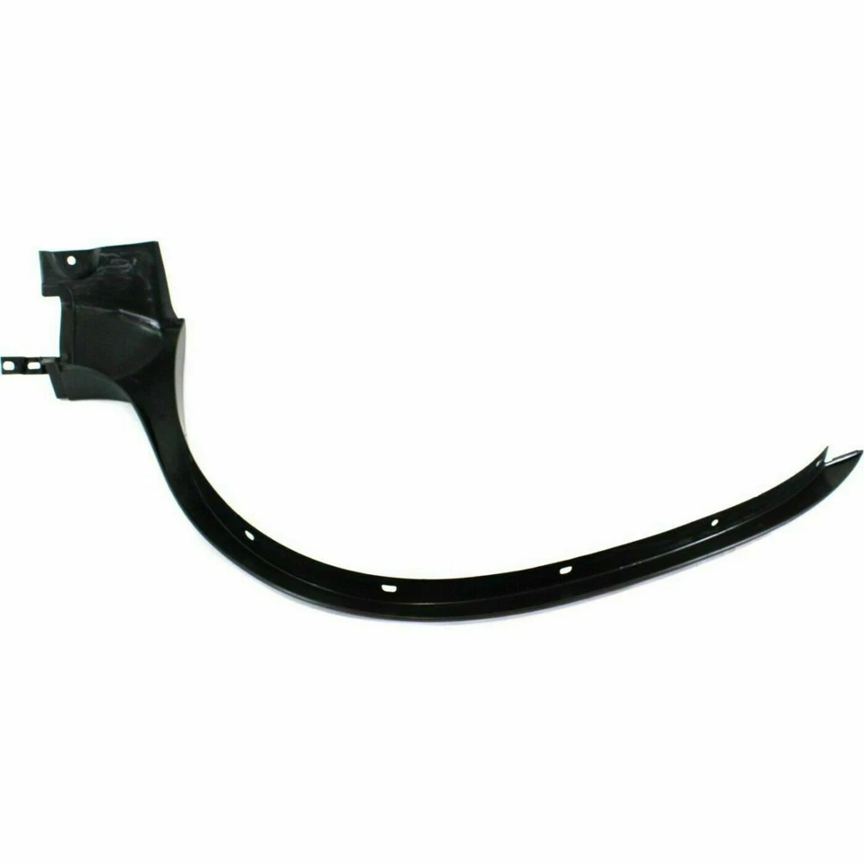 Nuevo juego de 2 guardabarros delanteros derecho y derecho acampanados para BMW X5 2000-2006 Foto 3 de 4