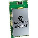 RN4678-V/RM100 | MICROCHIP | Price | In Stock | Electronics RN4678-V/RM100 | MICROCHIP | Price | In Stock | Electronics