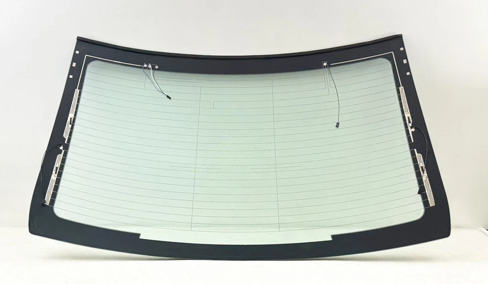 Heated Back Window Glass For 10-16 Mercedes Benz E250 E350 E400 E550 E63 Sedan Foto 2 de 4
