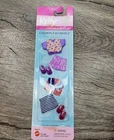 1999 Kelly Little Sister Of Barbie Fashion favorites Outfit 68230-92  Sealed