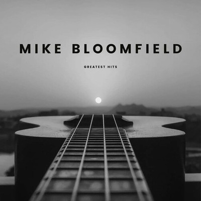 Mike Bloomfield - Mike Bloomfield - Greatest Hits [New CD] Alliance MOD