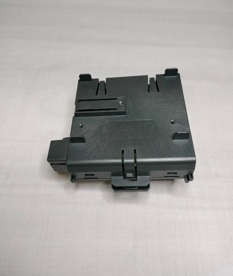 Siemens Simatic S7 1P 6ES7 195-7HB00-0XA0 6ES71957HB000XA0 Bus Module - Image 4 of 4