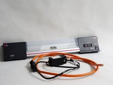 Rittal Systemleuchte LED900 SZ2500.200 + SZ25...
