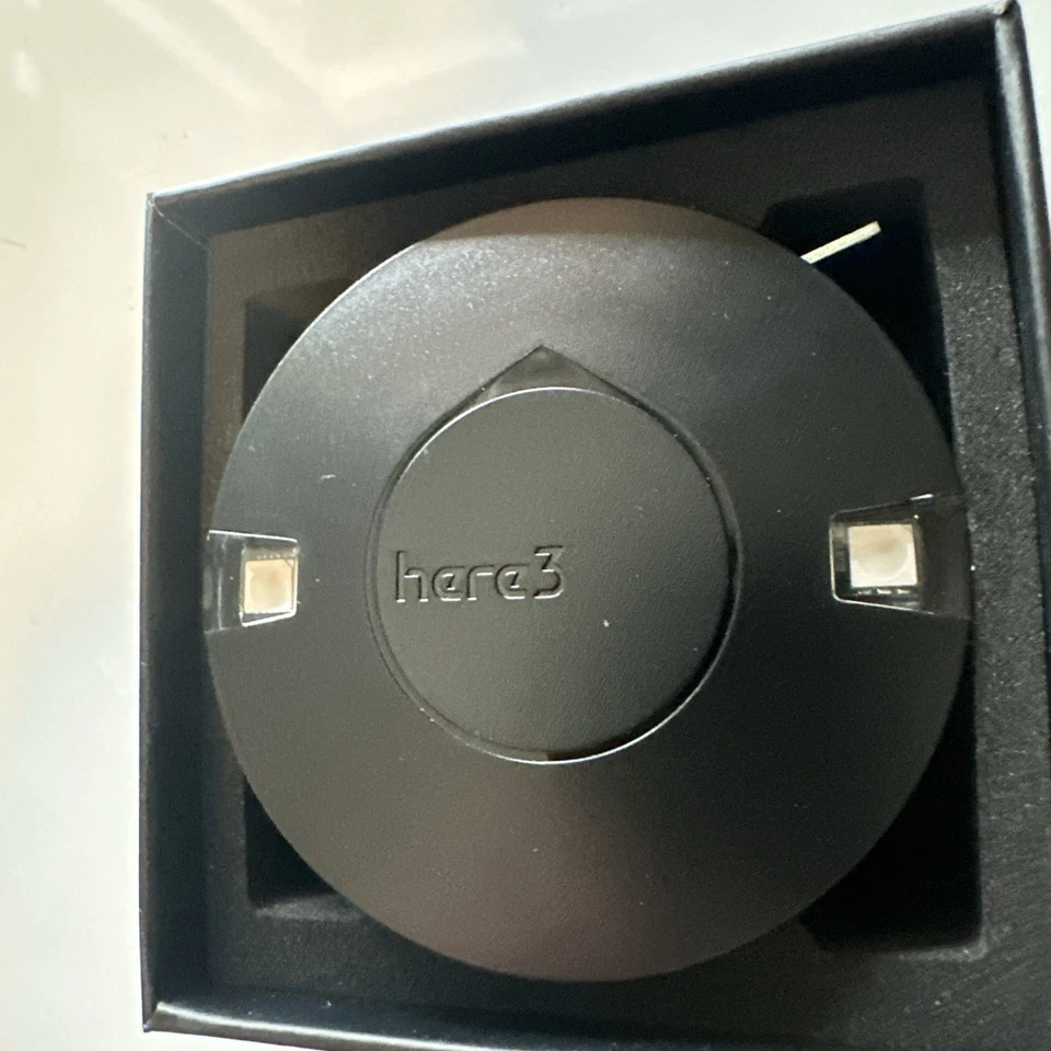 Here3 with Istand - Image 3 of 4