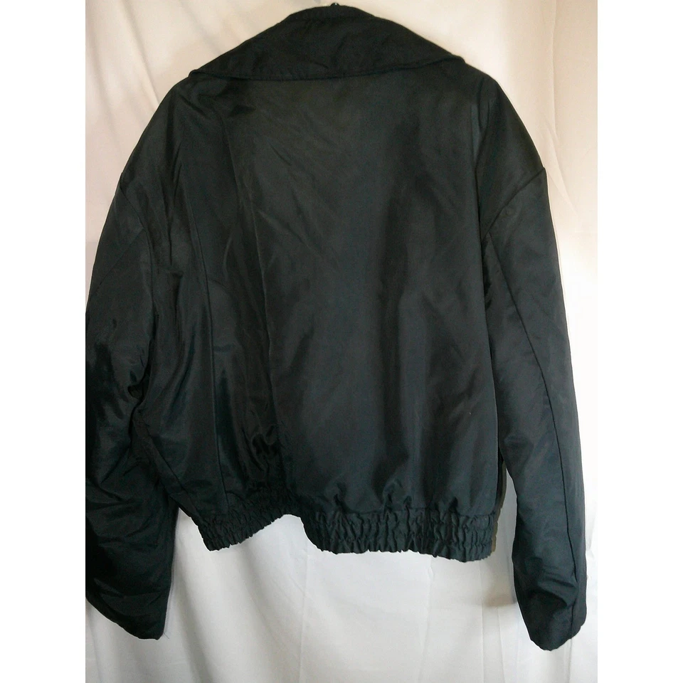 Spiewak Fire Rescue Jacket Hollywood Florida Patch on Both Shoulders w/Liner XXL - Image 2 of 4