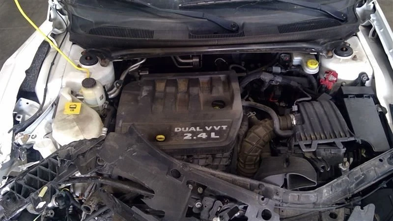 Transmission/Transaxle 2013 200 Sku#3605378 - Изображение 4 из 4