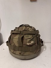 British Army Helmet