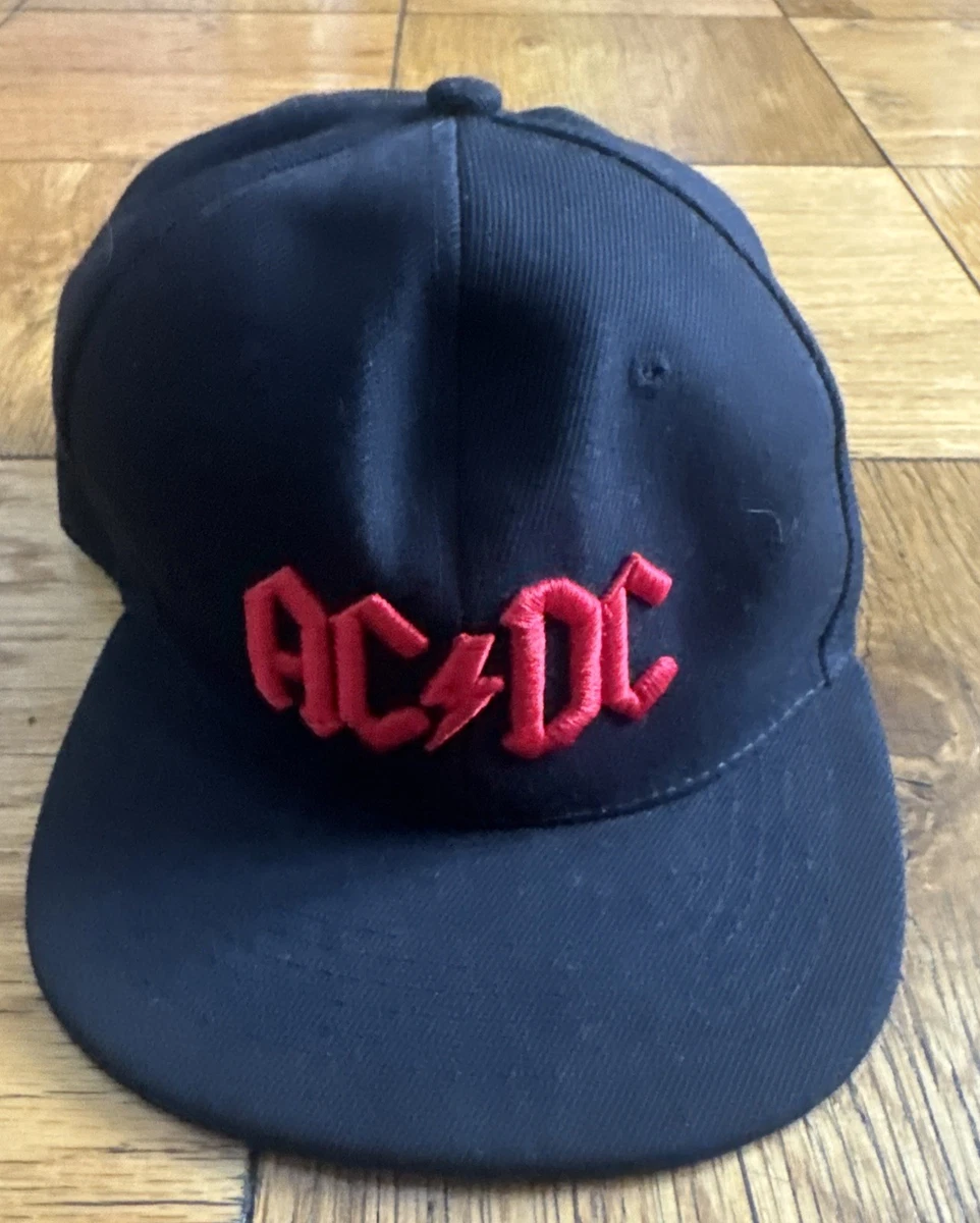 acdc Hats for Men for sale | eBay