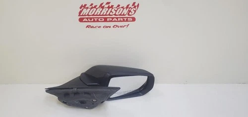 Passenger Side View Mirror With Turn Signal Integral Fits 16-18 MALIBU 1785606