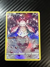 Diancie GG13/GG70 Crown Zenith Galarian Gallery Ultra Rare Full Art Holo