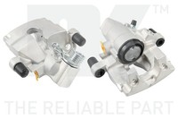 Bremssattel Hinterachse Links Oder Hinter DER Achse FÜR Ford - NK 2125204