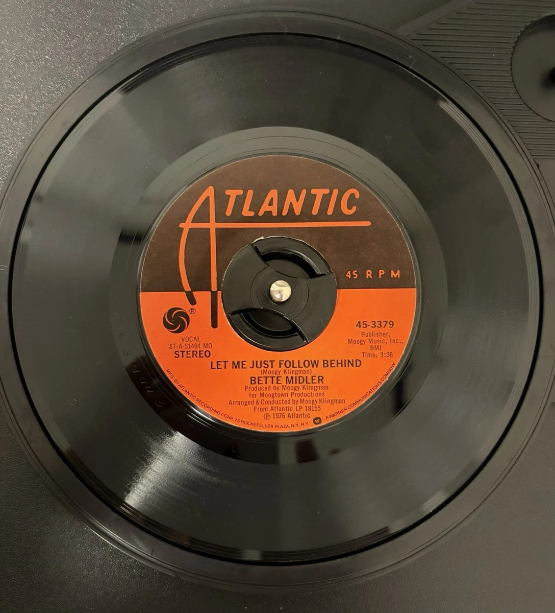 25+ Vinyl Records Bette Midler for sale | Updated Oct 2026