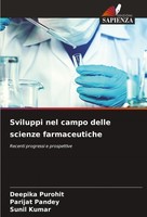 Sviluppi Nel Campo Delle Scienze Farmaceutiche Deepika Purohit