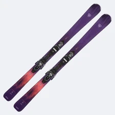 2025 Rossignol Experience 82 CA PRO Women’s Skis w/ XPress 10 GW Bindings - RANF