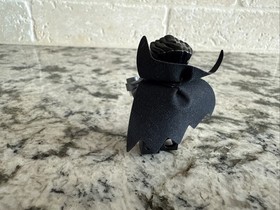 LEGO Monster Fighters Vampyre Vampire Glow dark minifigure Halloween 10228 9468