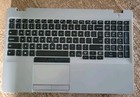 Lattitude 5510 Keyboard With Palmrest, Touch Pad, and Back Cover — photo 10