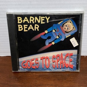 Barney Cds for sale | eBay