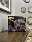 Star Wars Death Star Large Scale Building Set Display Model Collector Replica