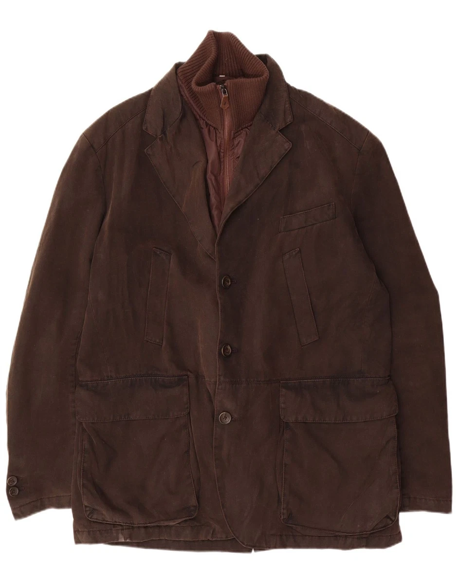 Marlboro Classics Coats, Jackets & Vests for Men for Sale - Shop