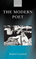 Robert Crawford | The Modern Poet | Buch | Englisch (2001) | Gebunden