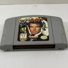 GoldenEye 007 Nintendo 64 N64 Video Game FPS Multiplayer