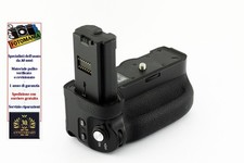 Meike MK-A9 Battery Grip For Sony A9, A7R III, A7S III, A7 III 1 Year Warranty