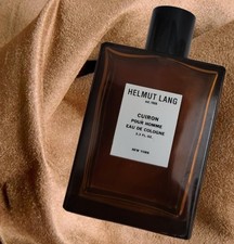 HELMUT LANG Fragrances for Men for sale | eBay