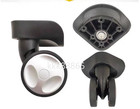 Replacement Luggage Wheel Fits for Samsonite american trolley BH9 BI9 108