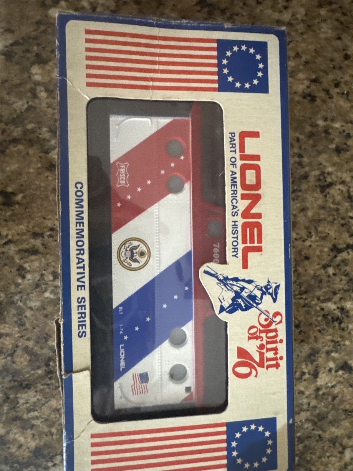 Click here to see eBay Auction