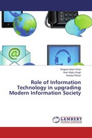 Shajarul Islam Khan (U. A.) | Role Of Information Technology In Upgrading...