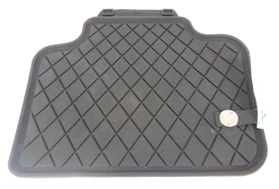 2017 Mini Cooper Countryman All Weather Floor Mat Set Front Rear Left Right OEM Foto 4 de 4