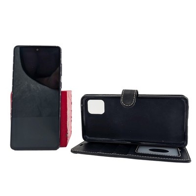 Samsung Galaxy Note10 Lite 128GB Schwarz Entsperrt Dual SIM 6GB RAM S Pen SM-N770F