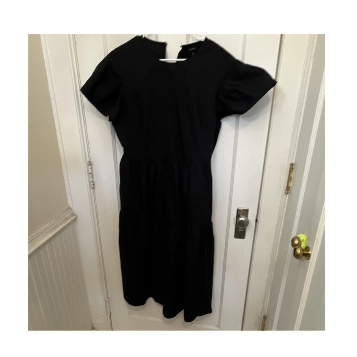 who what wear midi dress The 23 Best Midi Dresses You Can Just Throw On and Go In