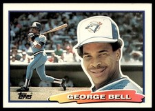 George Bell