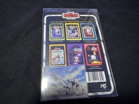 Star Wars: The Empire Strikes Back Nintendo NES Limited Run - Brand New