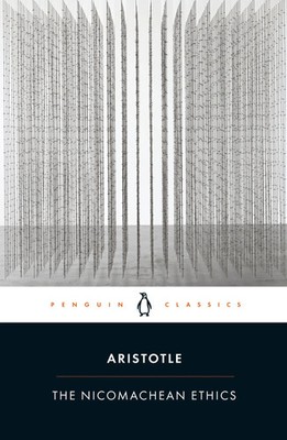 The Nicomachean Ethics | Aristotle | Taschenbuch | B-format paperback | 528 S.