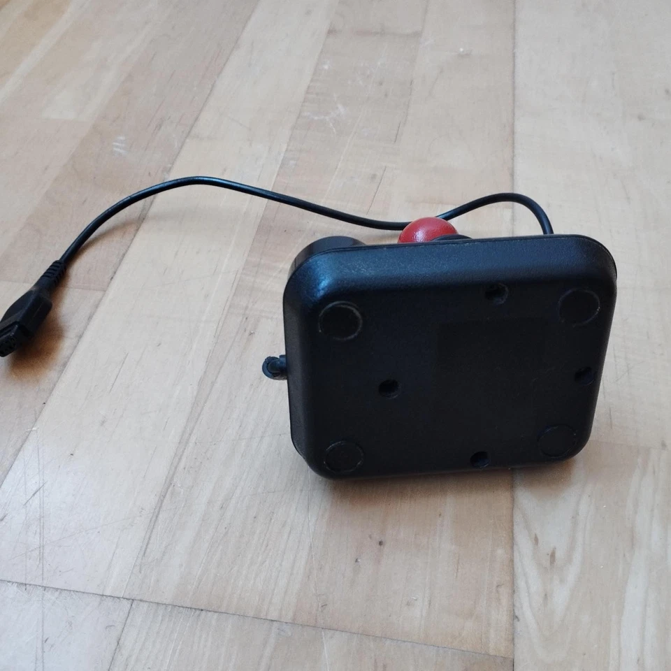 COMPETITION Competition Pro - Joystick #1 !!! - Bild 3 von 3