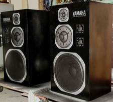 YAMAHA NS-1000M Monitor Pair