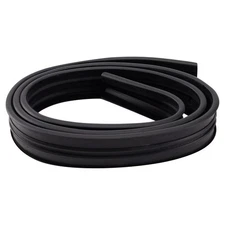 Fairchild Automotive Window Glass Run Channel Fits 1970-1997 Dodge