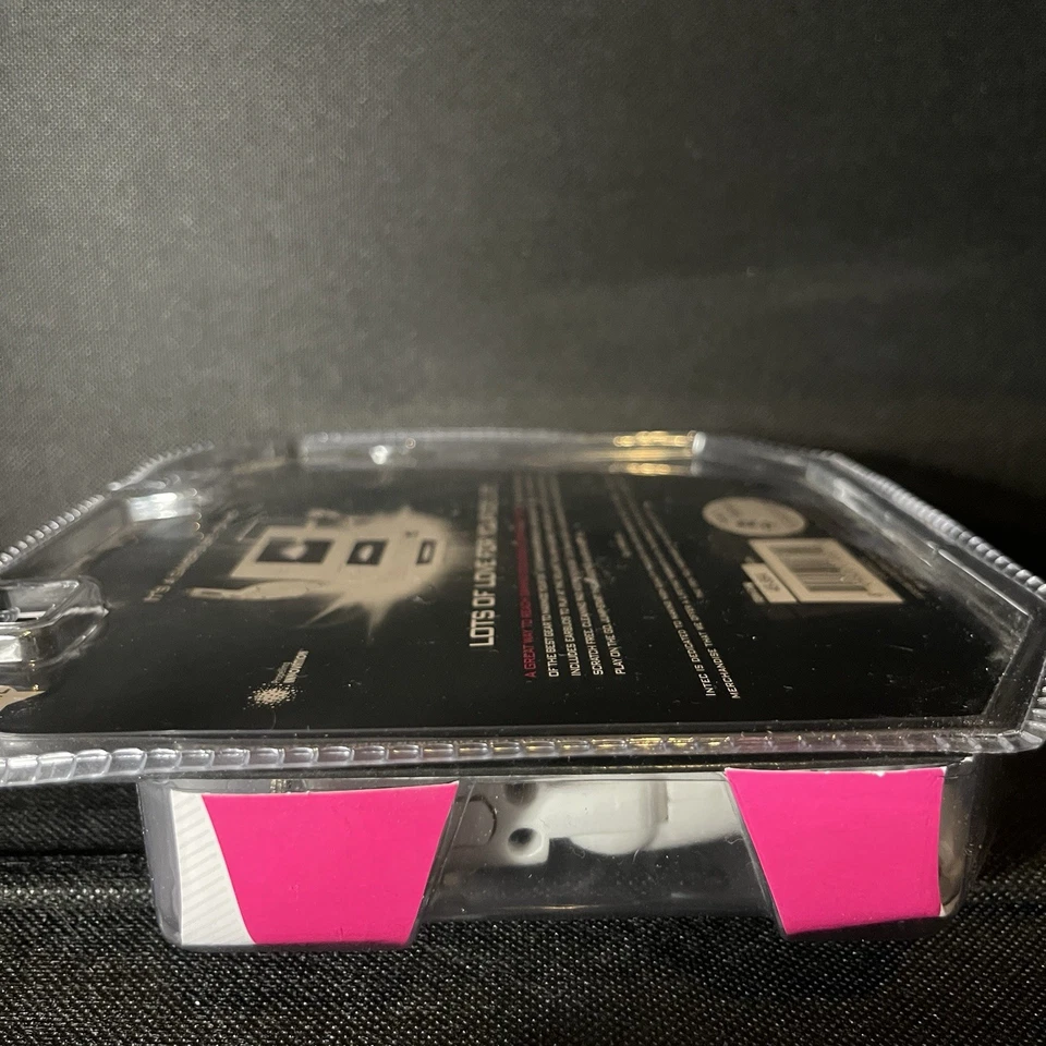 DS Starter Kit para Nintendo DS Lite!! Nuevo en embalaje Foto 4 de 4