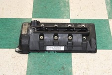 07-12 Mustang Supercharged 5.4l Motor Engine Driver Side Left Lh Valve Cover Wty