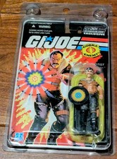 GI JOE Cobra NEW MOC Crystal Ball Collectors Club FSS Exclusive Hasbro Clam Case