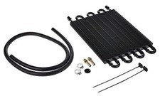 Hayden Automotive 516 High Performance Transmission Cooler
