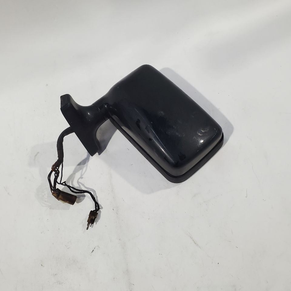 Bentley Turbo R 1991 Left Side mirror Black