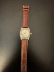 VINTAGE ROLEX OYSTER PERPETUAL BUBBLEBACK 3133 ROSEGOLD/STAINLESS STEEL WATCH